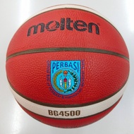 Molten Basketball BG4500 - BG4500 - B7G4500 FIBA APPROVED ORIGINAL 100% (FIBA APPROVED VALID 2023 )