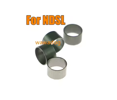 4pcs For NDSL Barrel Hinge Shaft Pin Set For Nintendo DS Lite for NDSL Axis Axle