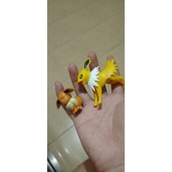 Pokemon Eevee & Jolteon Original
