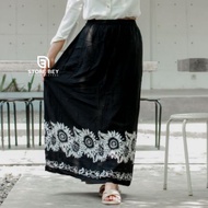 ROK SANTRI / ROK WANITA / SARUNG SANTRI / MBAK SANTRI / SARUNG SANTUNG