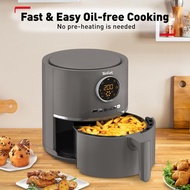 Baking Fry Tefal Ultra Fry Healthy Air Fryer (4.2L) EY111B