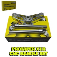 X1R RACING CNC HANDLE SET PROTAPER