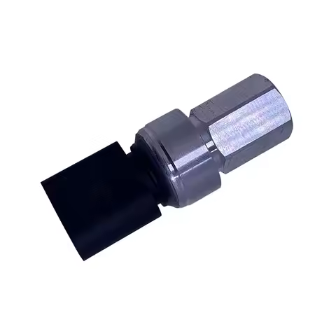 For Golf Jetta Passat B7 CC Beetle Tiguan Polo Skoda Fabia A3 S3 TT A/C Pressure Sensor Switch 1K0 9