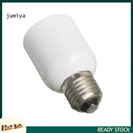 JY E27 to G24 LED Light Screw Bulb Socket Base Lamp Cap Holder Adapter Converter
