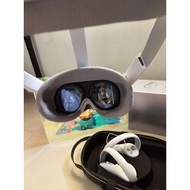 Pico 4 console/ Game console