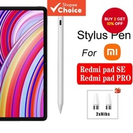 For Redmi Pen Tablet Stylus Pen for Redmi Pad Se and Redmi Pad Pro