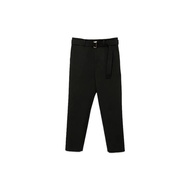 Carhartt WIP × sacai Suiting Bonding Pants Black Unused