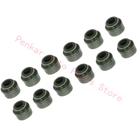 11349064457 Valve Seal Repair Kit For BMW E36 E46 E34 E39 E60 E61 E38 E65 E66 X3 E83 X5 E53 Z4 E85 E