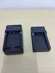 Nikon電池非原廠充電器充ENEL8及ENEL19