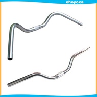 [Ehoyoxa] Bike Handlebar Mountain Road Bike Handlebar Extra Long Bicycle Handlebar Bicycle Handlebar