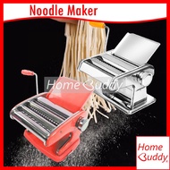 [LOCAL SELLER] NEW  PREMIUM Version! HomeBuddy Pasta Maker /Noodle Press Machine/Noodle Maker-Ready 