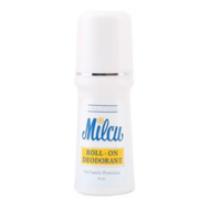 Milcu Deodorant Roll-on 50ml