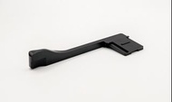 Squarehood Ricoh GR III and IIIX Thumb grip