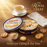 200G / 454G Original Danisa Traditional Danish Butter Cookies
