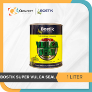 Bostik by Qoncept Super Vulcaseal Elastomeric All Around Sealant