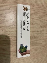 探熱針