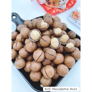 Nuts Halal Australia Macadamia Nuts Australia KACANG Macadamia Australia