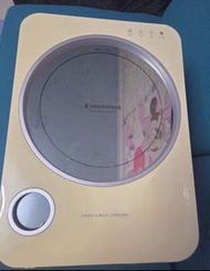 Haenim 奶瓶消毒烘乾機