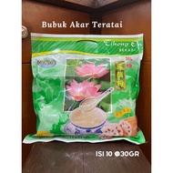 Lotus Root Powder Monsta Lotus Powder