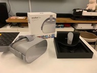 Oculus Go VR