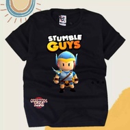 Stumble Guys skin top t-shirt new upgrade