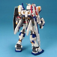 Bandai MG Gundam G04 No. 4 Machine RX-78-4 Gundam Assembly Model