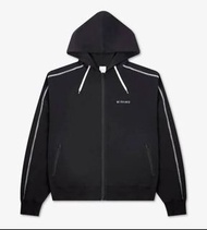 TWICE MISAMO Japan Showcase 2023 Masterpiece Zip Up Hoodie Black Size M