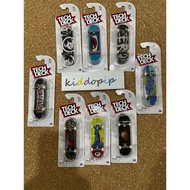 Tech Deck Fingerboard 1