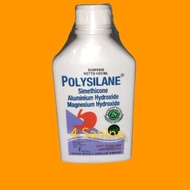 Polysilane cair 100 ml / Polysilane suspensi