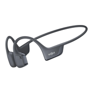 (ใช้โค้ดลดอีก10%) SHOKZ OPENRUN PRO 2 หูฟังออกกำลังกาย หูฟังไร้สาย ระบบ Bone Conduction กันน้ำมาตรฐา