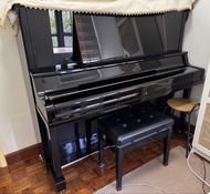 YAMAHA YUS5 Piano 鋼琴