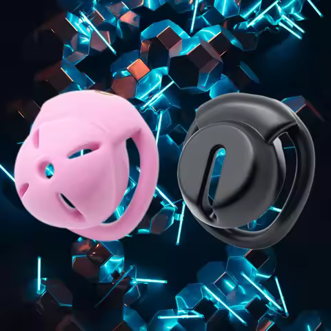 Mecha-style chastity cage, cyberpunk chastity device, male genital restraint, BDSM training for male