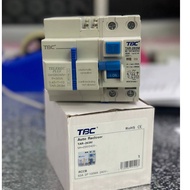 [PROMOSI] TBC ELCB AUTO RECLOSER - TBC 63Amp 2P ELCB AUTO RECLOSER SIRIM CERTIFICATE 1YEAS Warranty 