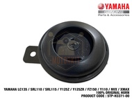 YAMAHA LC135 Y15 Y15ZR FZ150 SRL110 SRL115 Y110 Y125Z Y125ZR 100% ORIGINAL HLY MUTSUBA HORN JUPITER