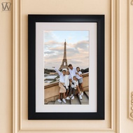 Minimalist 20x30 cm Photo Frame