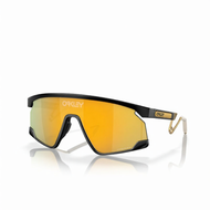 Oakley(โอ๊คเล่) | แว่นกันแดดสำหรับปั่นจักรยานและวิ่ง Prizm