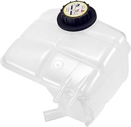 Coolant Expansion Reservoir Overflow Tank 603-216 Compatible with 2000-2007 Focus 2000 2001 2002 200