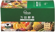 Manda 酵素顆粒 標準裝 7 片 x 30 包 (約 30 天用量)