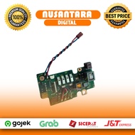 Nikon D5300 flash board