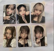 代購IVE sw10 大田耳罩特典