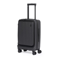 Acer 行李箱 喼 只用過一次 全新一樣 黑色20吋 原價$2xxx