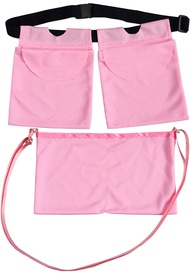 Drain Holder After Tummy Tuck Mastectomy Belt Pouch Shower Bag for Breast Cancer Post Surgery Suppli