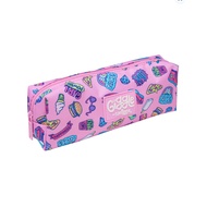 SMIGGLE GIGGLE PINK WRITING PACK