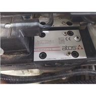 Atos Stor Original Ready Stock 11s Ah Solenoid Valve smap-160 5CNL