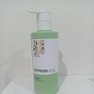 Oily Scalp Shampoo ExpressMatic