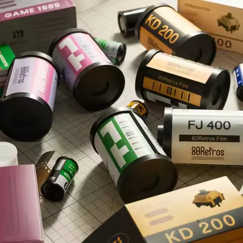 80Retros HMX mechanical keyboard membrane switch linear axis factory lubrication custom accessories 