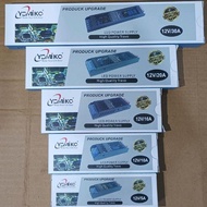 Promo Travo Trafo Trapo YOMIKO Led 12Volt YOMIKO 3A 5A 10A 16A 20A 30A Power Supply CCTV Led Strip A