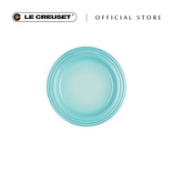 Le Creuset Stoneware Manila Round Plate 18cm