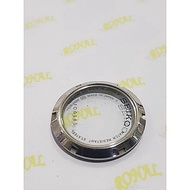 WATCH COVER | ORIGINAL JAPAN SEIKO 5 WATCH TRANSPARENT BACK CASE 7S26
