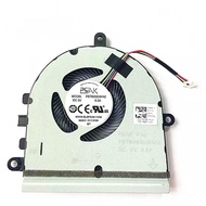 Replacement NEW For Dell Inspiron 5570 3583 P75F 3501 O7MCD0 Fan ORI